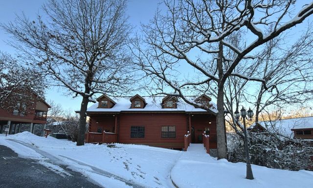 316 Summer Drive, Branson, MO 65616