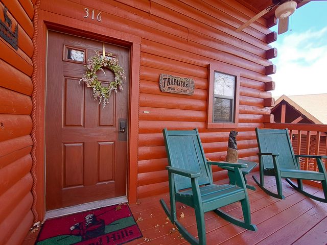 316 Summer Drive, Branson, MO 65616