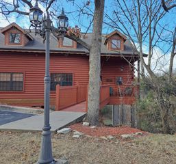 316 Summer Drive, Branson, MO 65616