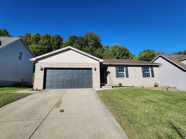 5155 Arches Drive, Newburgh, IN 47630