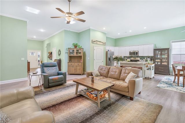 1480 Johanna Circle, Anderson, SC 29621
