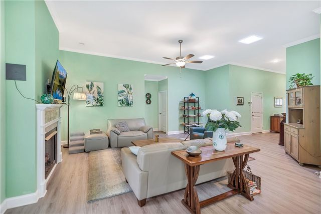 1480 Johanna Circle, Anderson, SC 29621