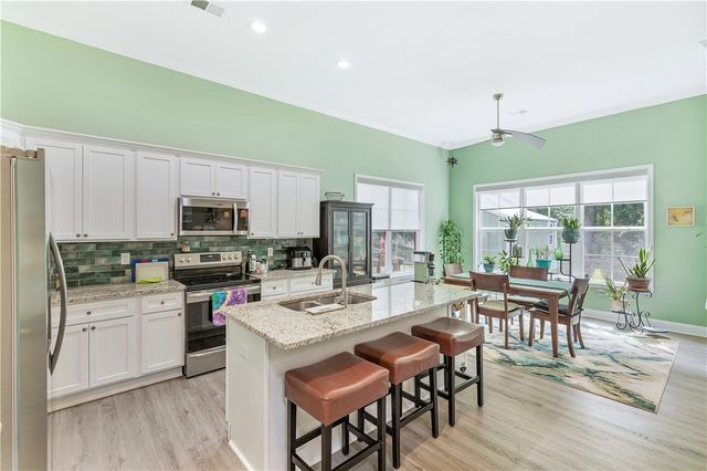 1480 Johanna Circle, Anderson, SC 29621