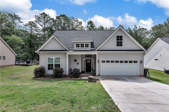 1480 Johanna Circle, Anderson, SC 29621