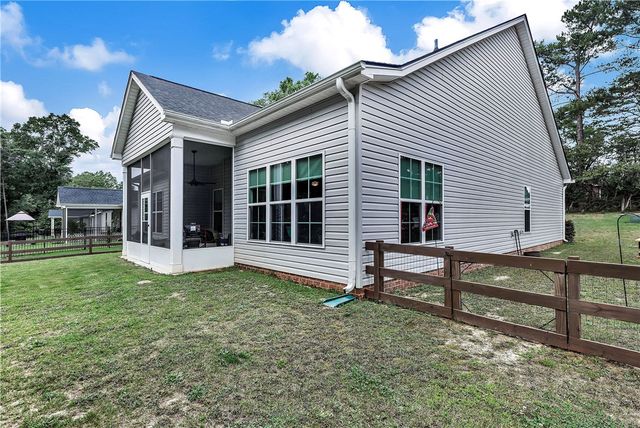 1480 Johanna Circle, Anderson, SC 29621