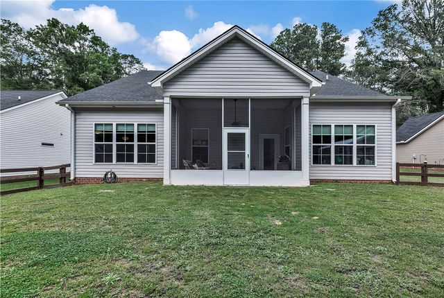 1480 Johanna Circle, Anderson, SC 29621