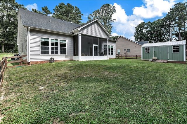 1480 Johanna Circle, Anderson, SC 29621