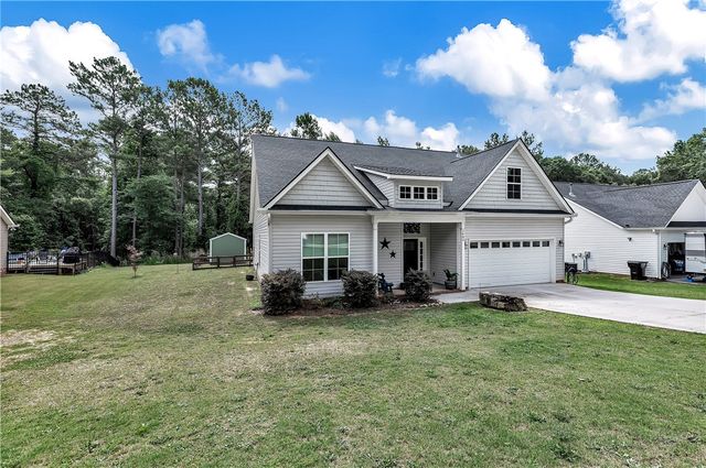 1480 Johanna Circle, Anderson, SC 29621