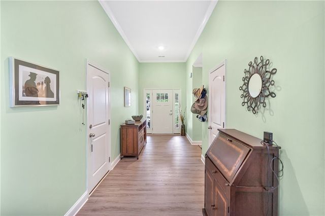 1480 Johanna Circle, Anderson, SC 29621