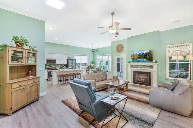 1480 Johanna Circle, Anderson, SC 29621