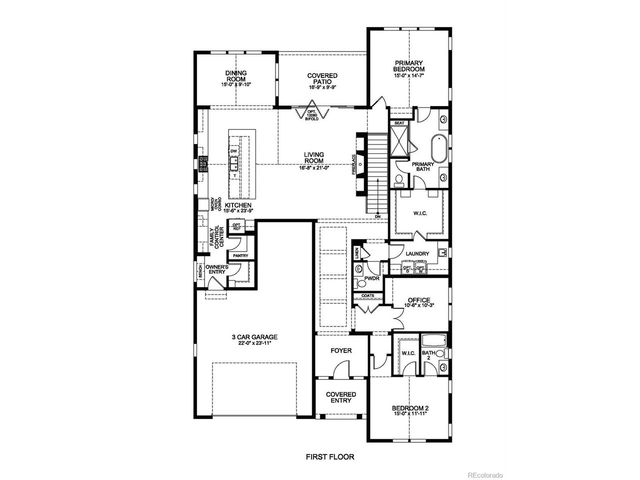 155 State St, Erie, CO 80516