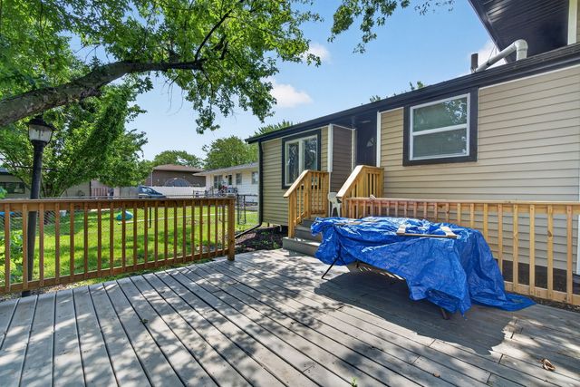 2844 193rd Street, Lansing, IL 60438