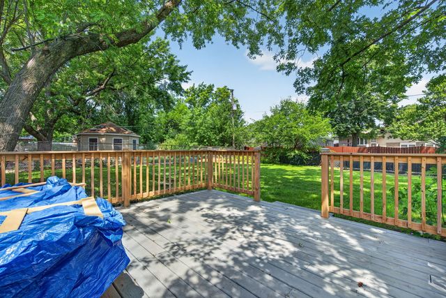 2844 193rd Street, Lansing, IL 60438