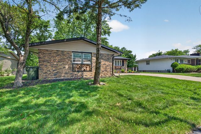 2844 193rd Street, Lansing, IL 60438