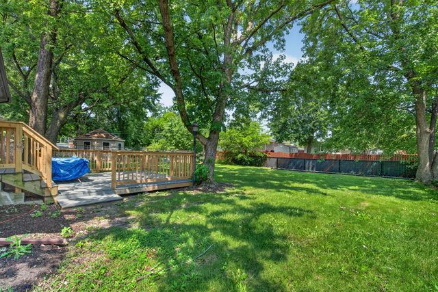 2844 193rd Street, Lansing, IL 60438