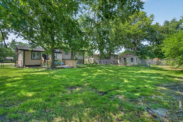 2844 193rd Street, Lansing, IL 60438