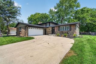 2844 193rd Street, Lansing, IL 60438