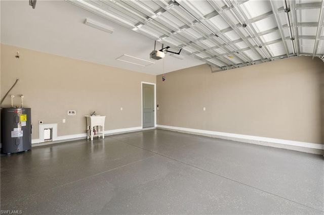 4438 Connection AVE, Cape Coral, FL 33909