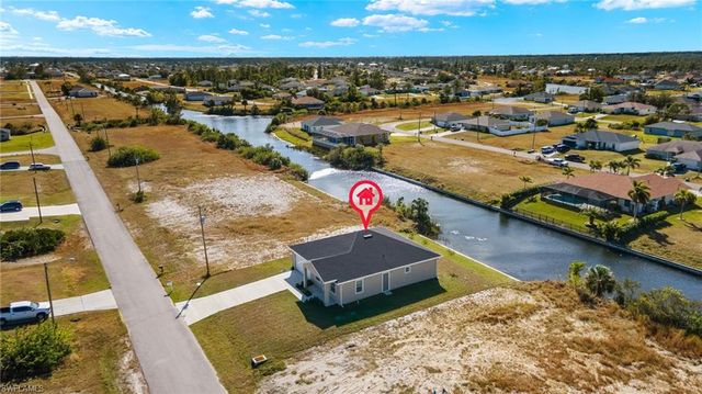 4438 Connection AVE, Cape Coral, FL 33909