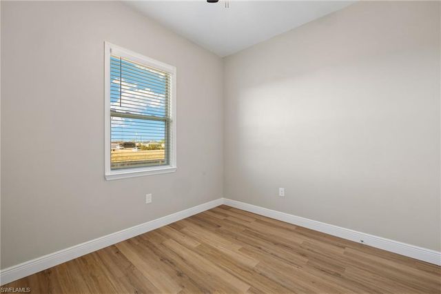 4438 Connection AVE, Cape Coral, FL 33909