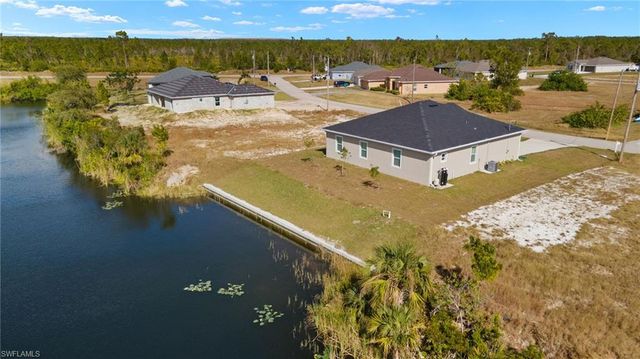 4438 Connection AVE, Cape Coral, FL 33909