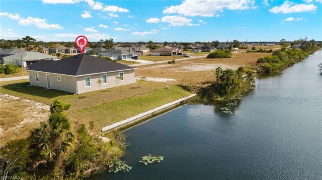 4438 Connection AVE, Cape Coral, FL 33909