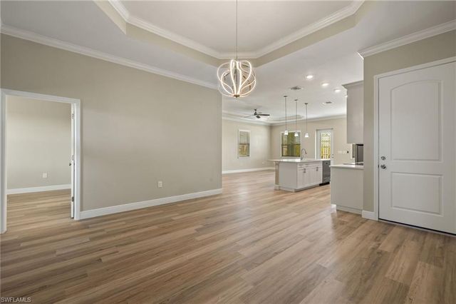 4438 Connection AVE, Cape Coral, FL 33909