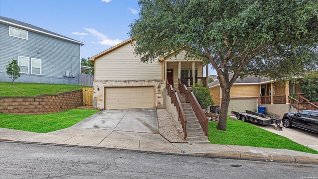 6730 Nora Vista Way, San Antonio, TX 78233
