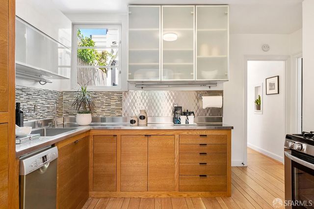 160 Santa Marina Street, San Francisco, CA 94110