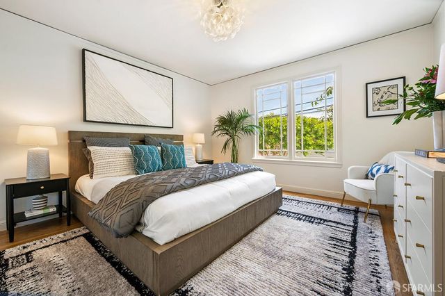 160 Santa Marina Street, San Francisco, CA 94110
