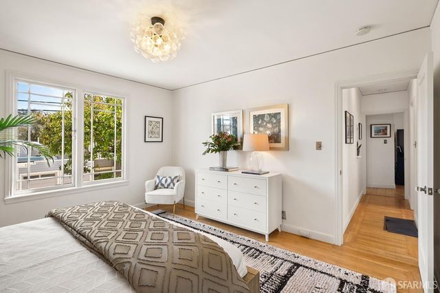 160 Santa Marina Street, San Francisco, CA 94110