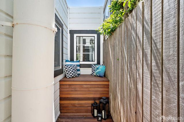 160 Santa Marina Street, San Francisco, CA 94110