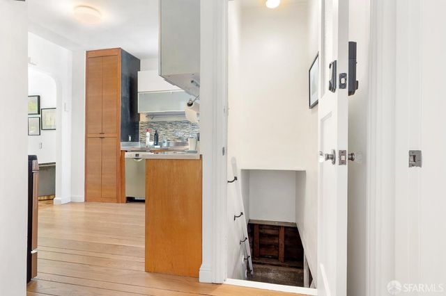 160 Santa Marina Street, San Francisco, CA 94110