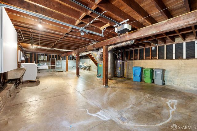 160 Santa Marina Street, San Francisco, CA 94110