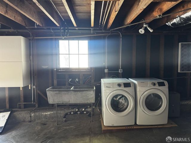 160 Santa Marina Street, San Francisco, CA 94110
