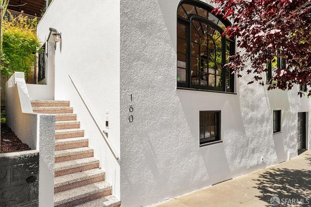 160 Santa Marina Street, San Francisco, CA 94110
