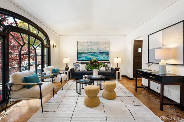 160 Santa Marina Street, San Francisco, CA 94110