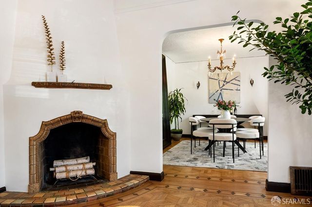 160 Santa Marina Street, San Francisco, CA 94110