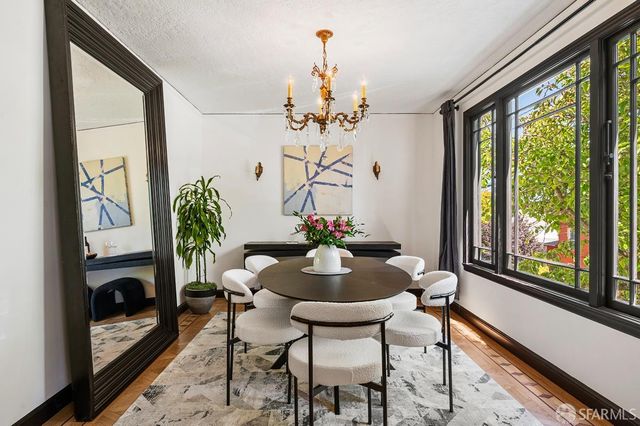 160 Santa Marina Street, San Francisco, CA 94110