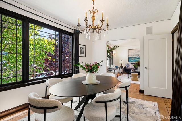 160 Santa Marina Street, San Francisco, CA 94110