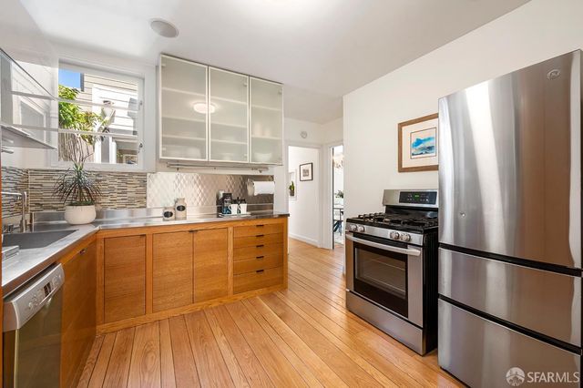 160 Santa Marina Street, San Francisco, CA 94110