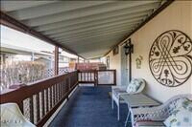 600 S Dennison Road Spc 29, Tehachapi, CA 93561