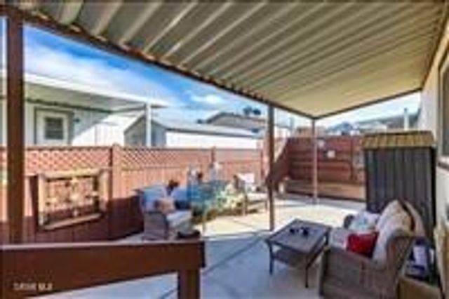 600 S Dennison Road Spc 29, Tehachapi, CA 93561