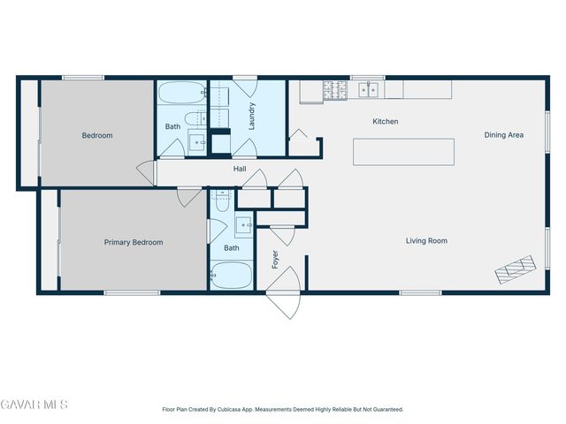 600 S Dennison Road Spc 29, Tehachapi, CA 93561
