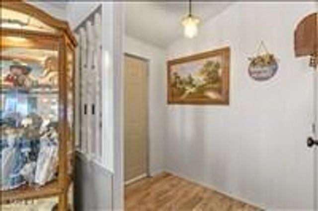 600 S Dennison Road Spc 29, Tehachapi, CA 93561