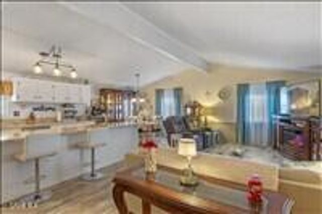 600 S Dennison Road Spc 29, Tehachapi, CA 93561