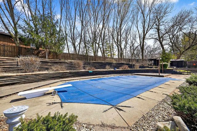 2934 County Rd W, Deerfield, WI 53531