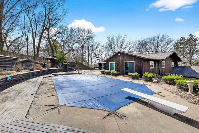 2934 County Rd W, Deerfield, WI 53531