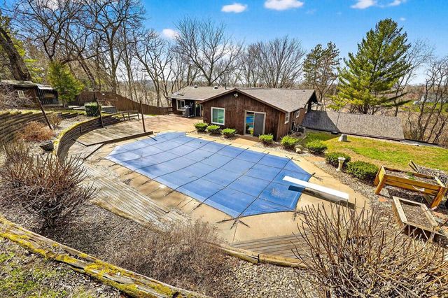2934 County Rd W, Deerfield, WI 53531