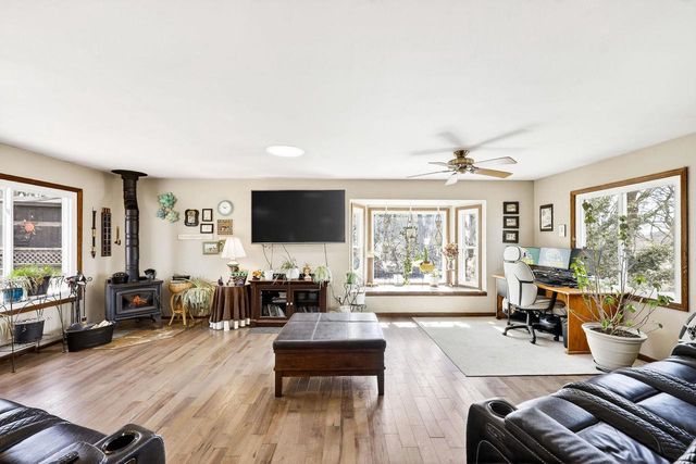 2934 County Rd W, Deerfield, WI 53531